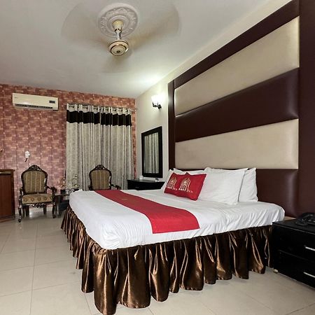 Hotel Tourist Inn Lahore Exterior photo