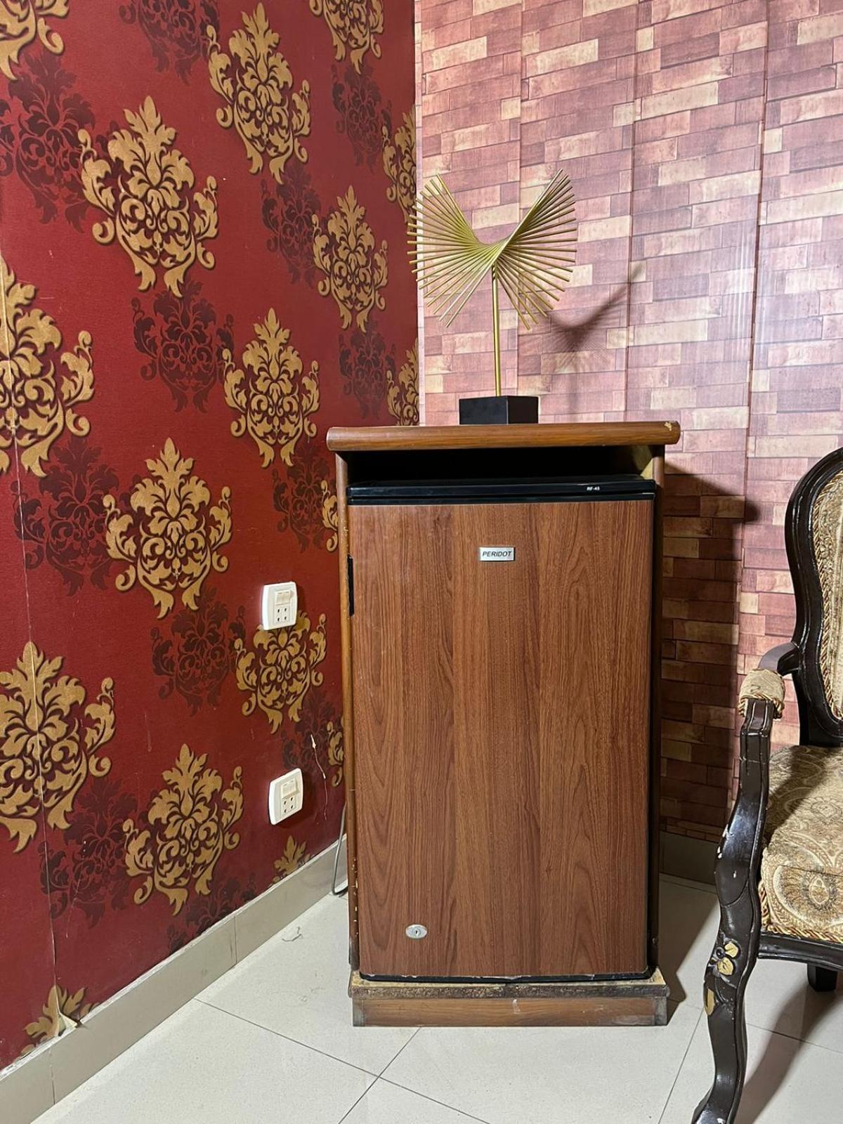 Hotel Tourist Inn Lahore Exterior photo
